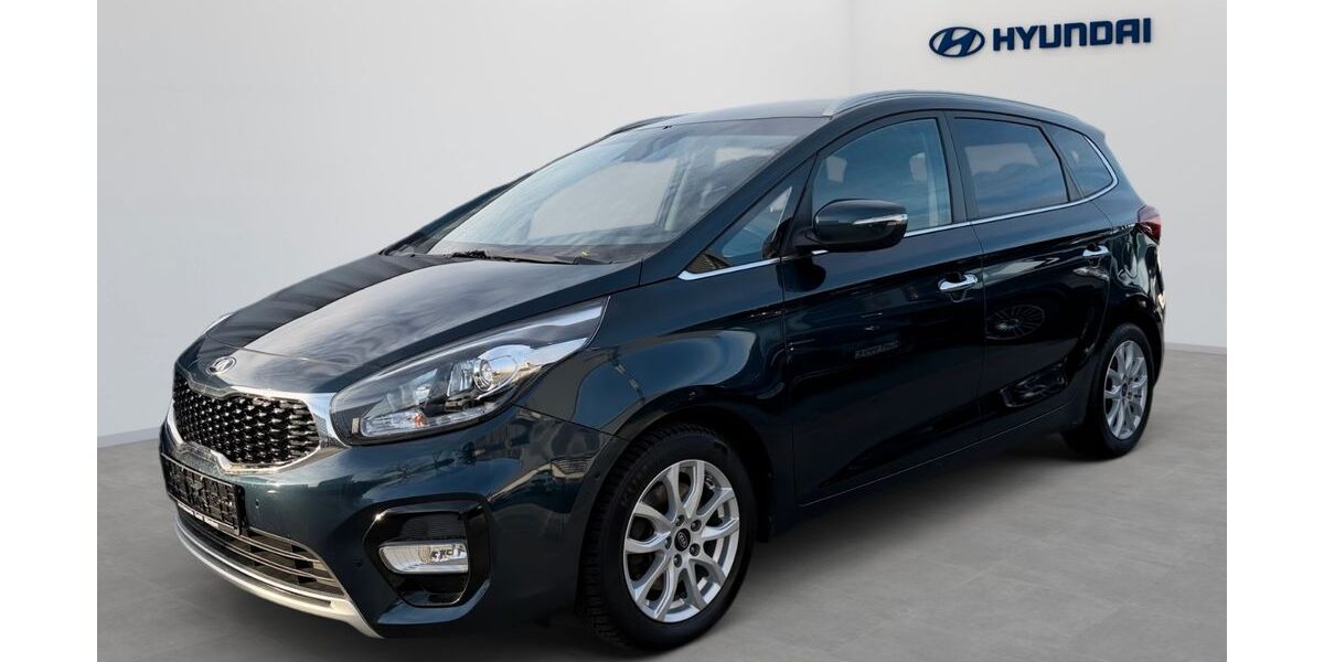 Kia Carens 158.979 km 8.890 &euro; München 80807