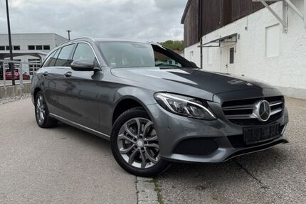 Mercedes-Benz C 250 112.000 km 19.900 &euro; Holzkirchen 83607