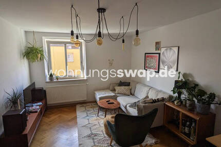 Wohnung München Untergiesing-Harlaching - 2 Zimmer, 56 m&sup2;, 641&euro; | Angebot:25924066