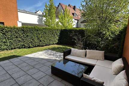 Wohnung Fürstenfeldbruck - 2.5 Zimmer, 79 m&sup2;, 1.343&euro; | Angebot:27157442