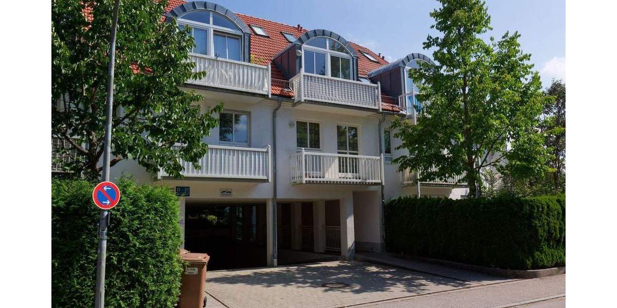 Garagen / Stellplätze München Bogenhausen - 20.000&euro; | Angebot:24435205