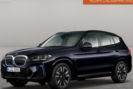BMW iX3 23.257 km 39.990 &euro; München 80939