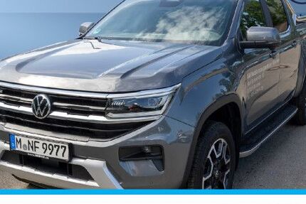 VW Amarok 15.000 km 56.950 € München 81829