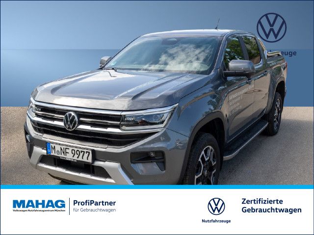 VW Amarok 15.000 km 56.950 € München 81829