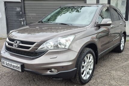 Honda CR-V 220.715 km 6.790 &euro; München 80809