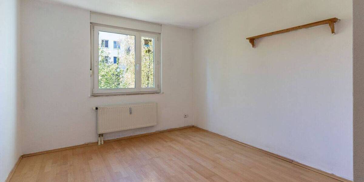 Etagenwohnung München Milbertshofen-Am Hart - 5 Zimmer, 100 m&sup2;, 695.000&euro; | Angebot:26486211