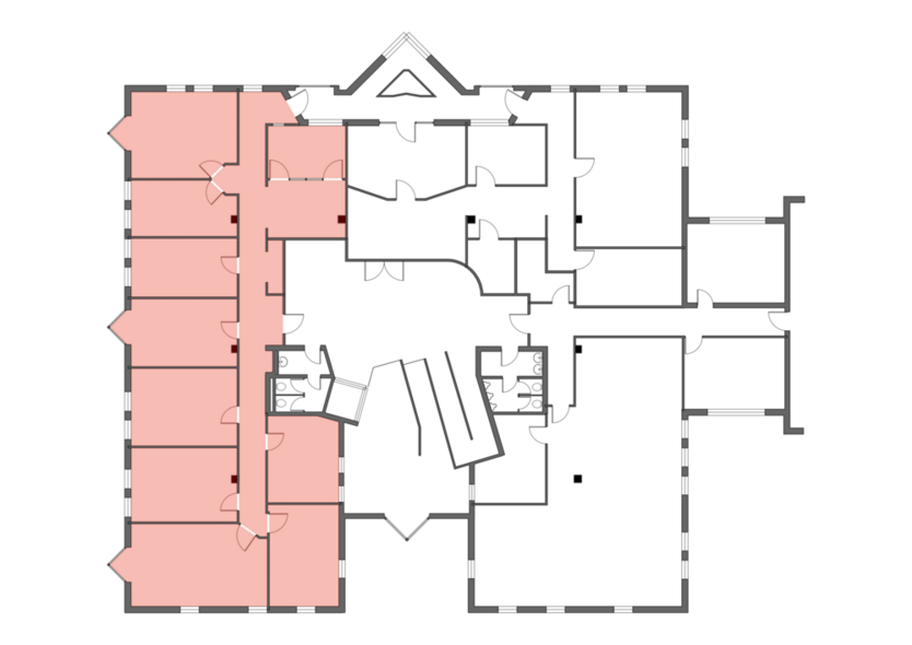 Büro in Puchheim 2.929,70 € 292.97 m²