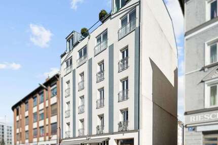 Wohnung München Ramersdorf-Perlach - 3 Zimmer, 91 m&sup2;, 589.000&euro; | Angebot:26193437