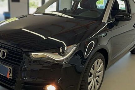 Audi A1 119.890 km 9.290 € Geretsried 82538