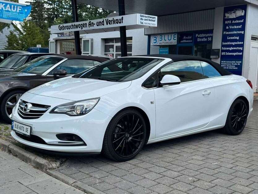 Cascada