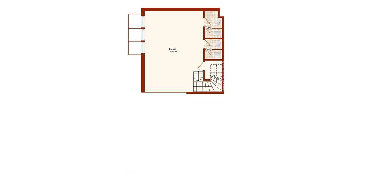 Gewerbeobjekt München Maxvorstadt - 3 Zimmer, 895.000&euro; | Angebot:26140034