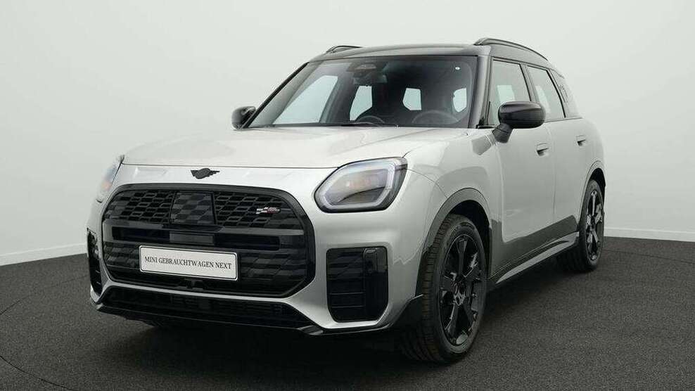 Countryman C