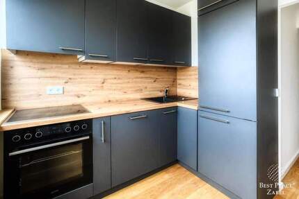 Wohnung Garching bei München Hochbrück - 3 Zimmer, 83 m&sup2;, 600.000&euro; | Angebot:24885021