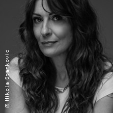 Ida Sand Trio 26.01.2026 Saal X im Gasteig HP8