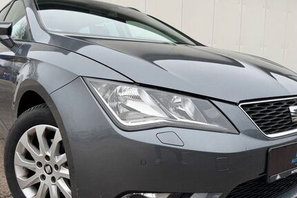 Seat Leon 104.677 km 8.799 &euro; Oberding 85445