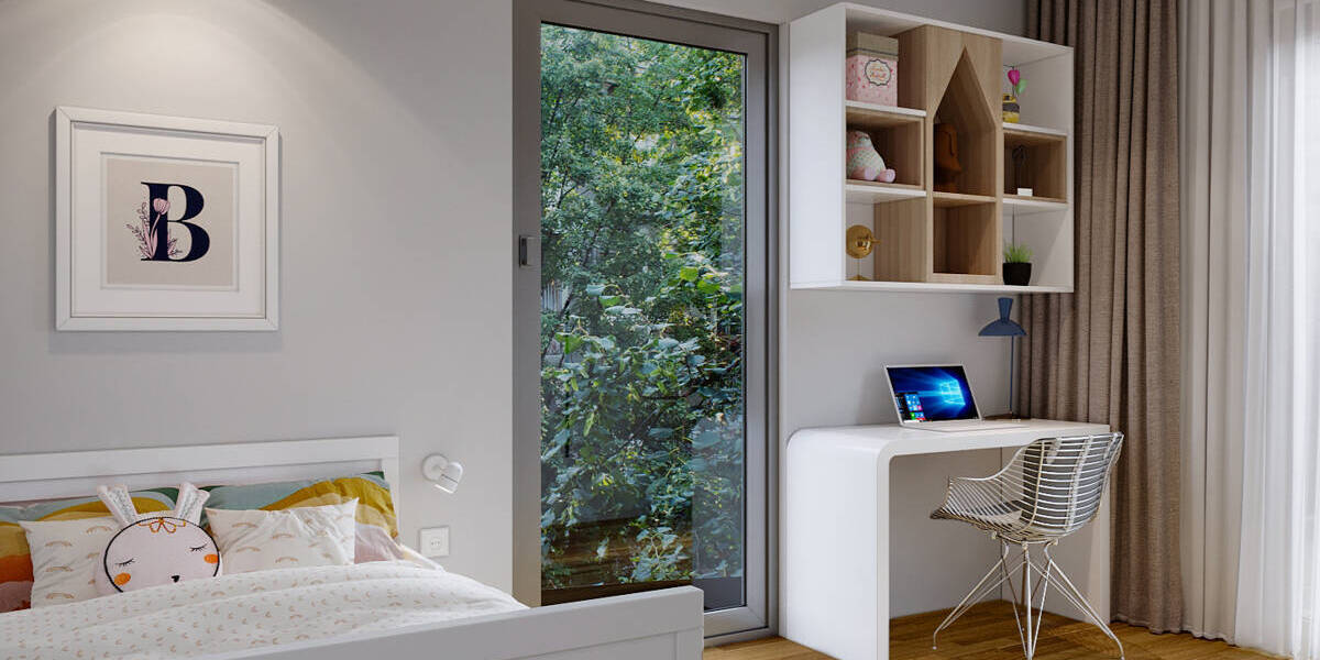 Terrassenwohnung Olching - 5 Zimmer, 128 m&sup2;, 925.000&euro; | Angebot:26273815