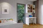 Terrassenwohnung Olching - 5 Zimmer, 128 m&sup2;, 925.000&euro; | Angebot:26273815