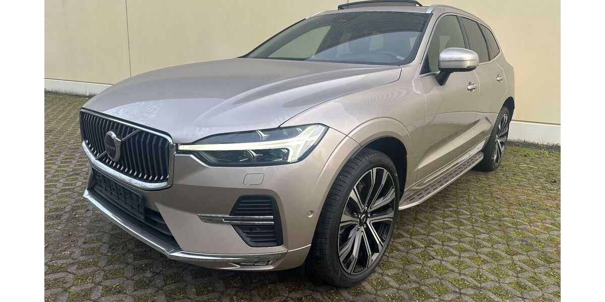 Volvo XC60 38.900 km 47.699 &euro; Unterschleißheim 85716