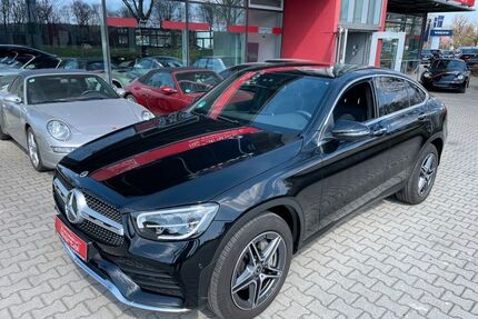 Mercedes GLC 300