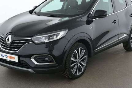 Renault Kadjar 103.919 km 15.840 &euro; Neufahrn 85375