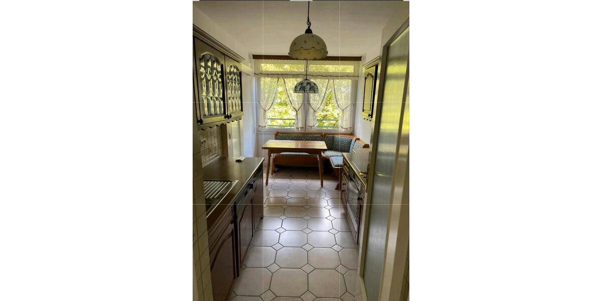 Etagenwohnung München Bogenhausen - 1 Zimmer, 14 m&sup2;, 950&euro; | Angebot:26579844