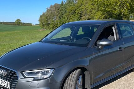 Audi A3 89.900 km 16.900 &euro; München 81679
