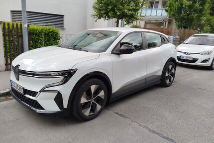 Renault Megane 45.000 km 19.999 &euro; Gilching 82205
