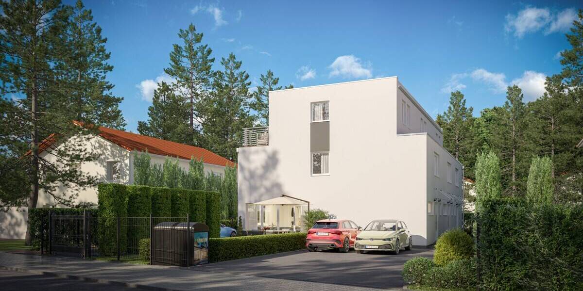 Reihenendhaus München Ramersdorf-Perlach - 5 Zimmer, 144 m&sup2;, 998.000&euro; | Angebot:26501526