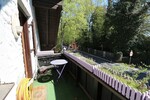 !! RARITÄT am SEE !! idyllisches JUWEL * 4-Zimmer-Dachgeschosstraum * Balkon und Gartennutzung * - Dachgeschoßwohnung Starnberg | Angebot:26838455