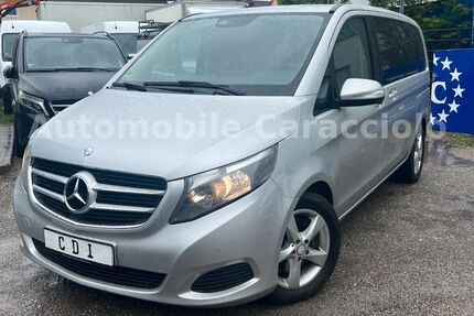 Mercedes-Benz V 220 273.000 km 21.900 &euro; Karlsfeld bei München 85757