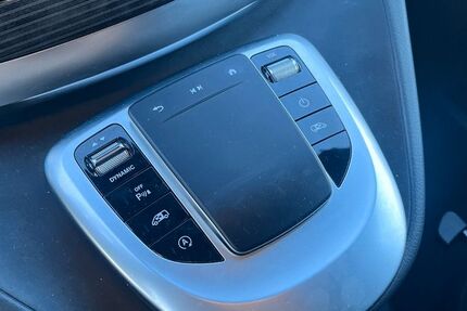 Mercedes-Benz V 300 40.000 km 61.999 &euro; Wiedenzhausen 85259