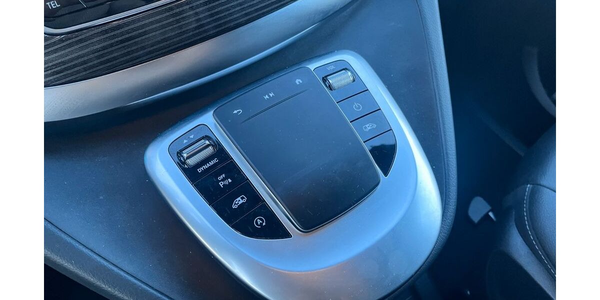 Mercedes-Benz V 300 40.000 km 61.999 &euro; Wiedenzhausen 85259