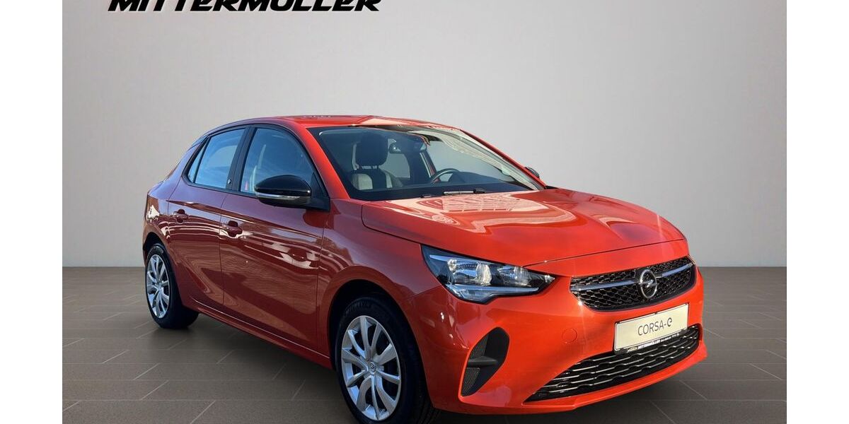 Opel Corsa 28.967 km 13.490 &euro; Glonn 85625