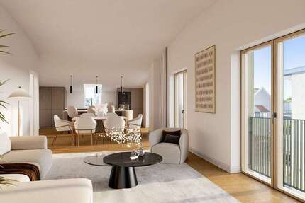 Wohnung zum Mieten in Starnberg 2.980 € 125 m²