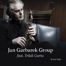 Jan Garbarek Group 26.10.2026 Der Gasteig HP8