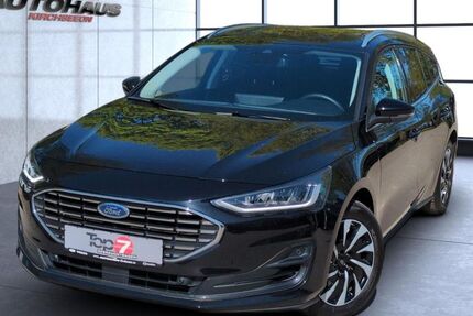 Ford Focus 38.400 km 18.750 &euro; Kirchseeon 85614