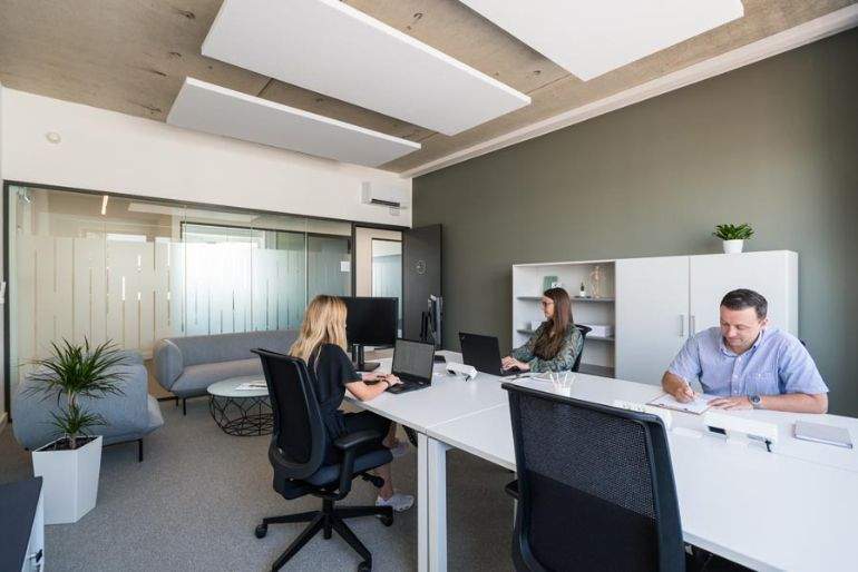 Gewerbeobjekt Ismaning - 1.950&euro; | Angebot:25800361