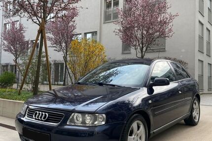 Audi A3 249.000 km 5.500 &euro; München 80804