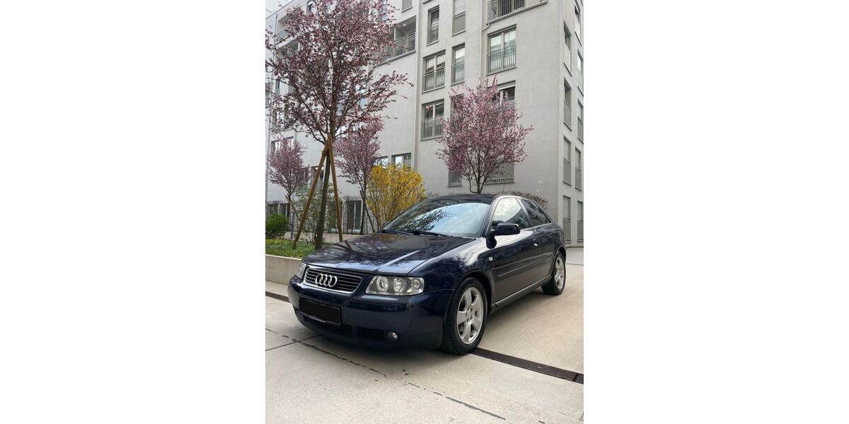 Audi A3 249.000 km 5.500 &euro; München 80804