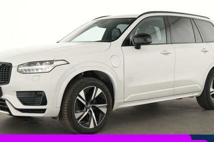 Volvo XC90 71.680 km 40.595 &euro; Garching bei München 85748