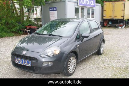 Fiat Punto 159.464 km 2.990 &euro; Fahrenzhausen 85777