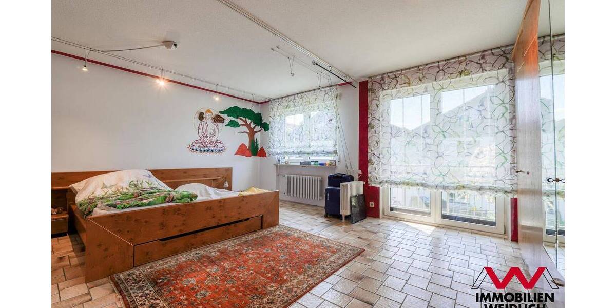 Ideal für Familien 4 zimmer
