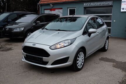 Ford Fiesta 168.767 km 4.000 &euro; München 81249