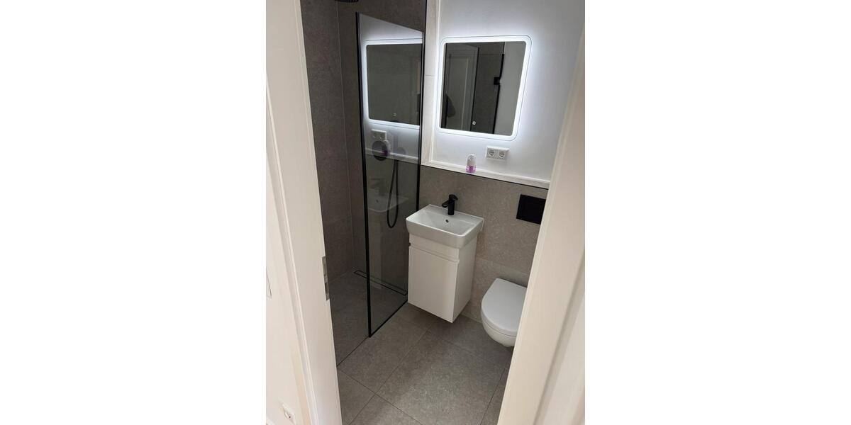 Etagenwohnung Dachau - 4 Zimmer, 92 m&sup2;, 2.600&euro; | Angebot:26549915