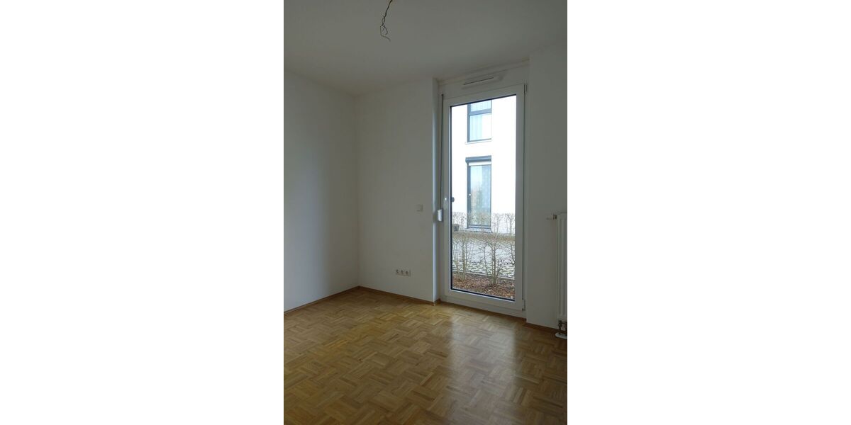 Provisionsfrei von privat: 2,5-Zimmer Wohnung mit Garten in Allach Untermenzing - Appartement Allach-Obermenzing Obermenzing | Angebot:26648252