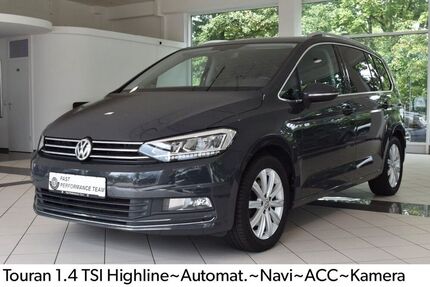 VW Touran