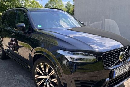 Volvo XC90 35.400 km 67.800 &euro; München 80687