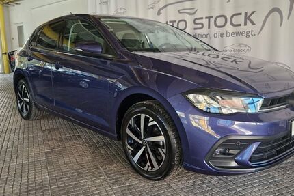 VW Polo 31.500 km 17.850 € Dachau 85221