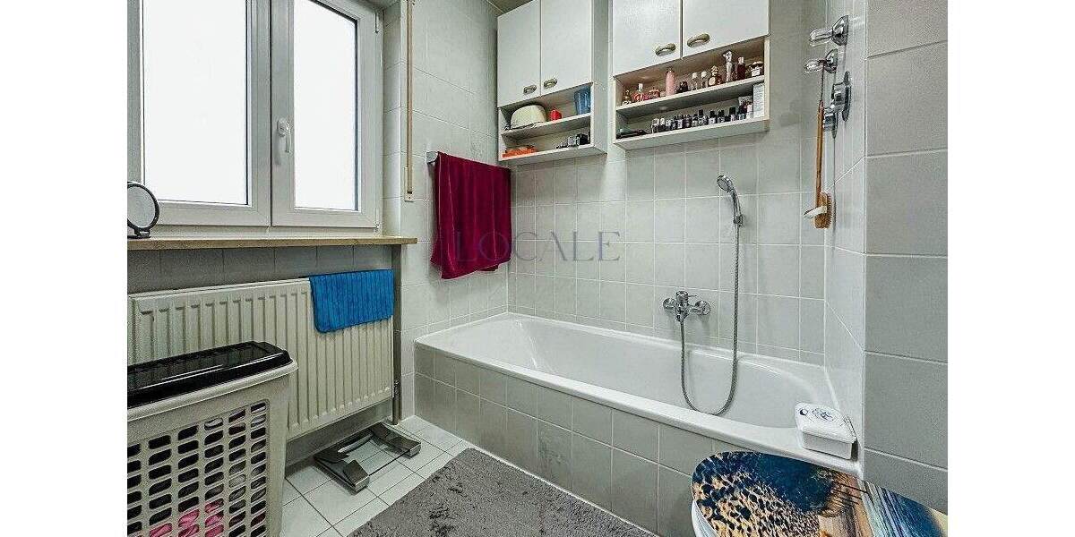 Etagenwohnung Markt Schwaben - 3 Zimmer, 75 m&sup2;, 1.680&euro; | Angebot:25745964