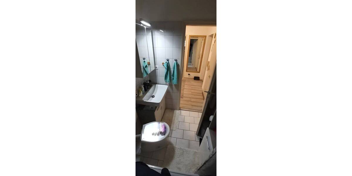 Etagenwohnung München Feldmoching-Hasenbergl - 3 Zimmer, 69 m&sup2;, 900&euro; | Angebot:26909474